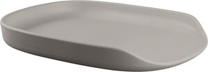 Sebra puslepude, jetty beige