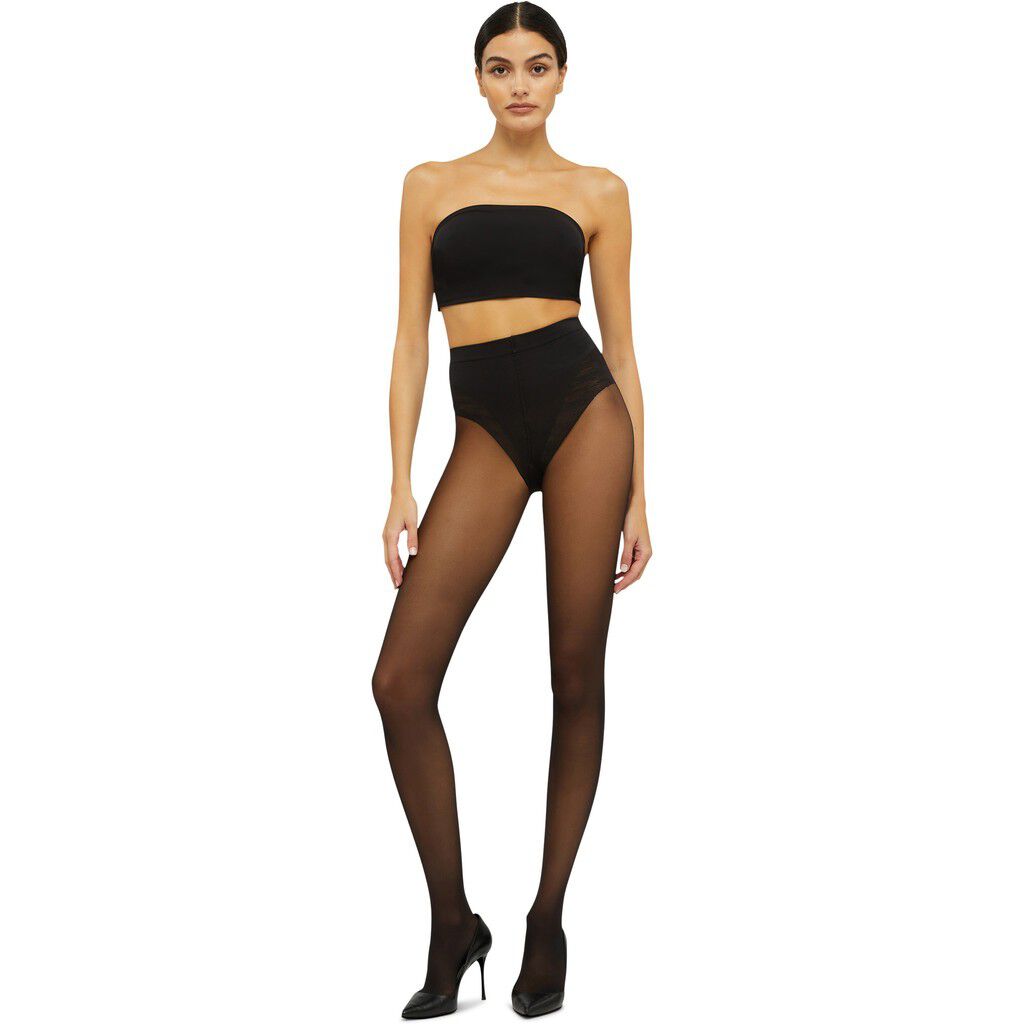 Tummy 20 control top Tights