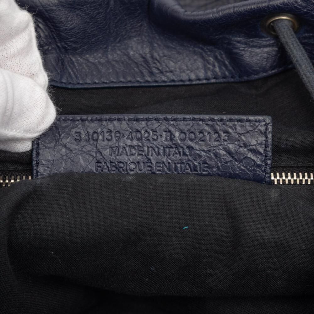 Balenciaga Backpack