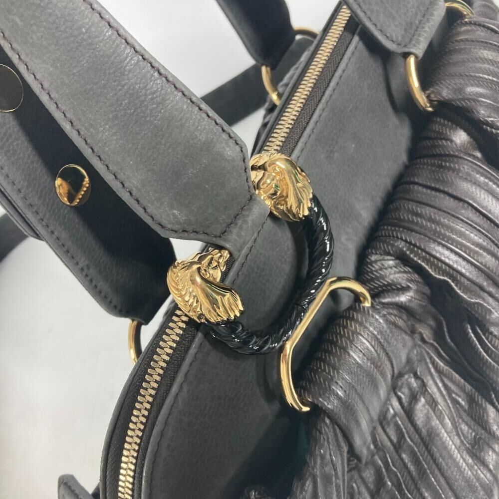 Bvlgari Shoulder Bag