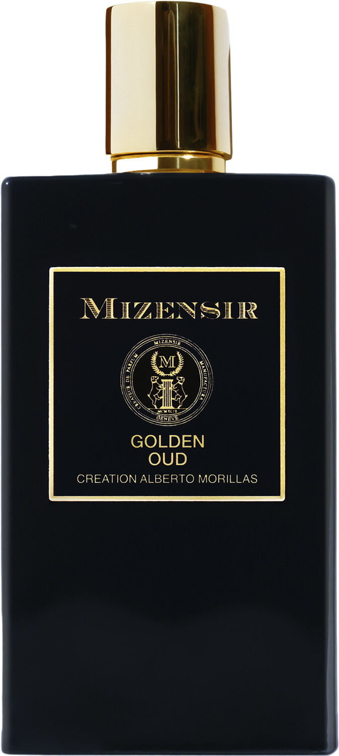 Golden Oud 100ml EDP Spray