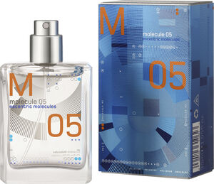 Fjernelse Hummingbird Deltage Molekyle parfume | Køb online i dag | 1-3 dages levering | Magasin