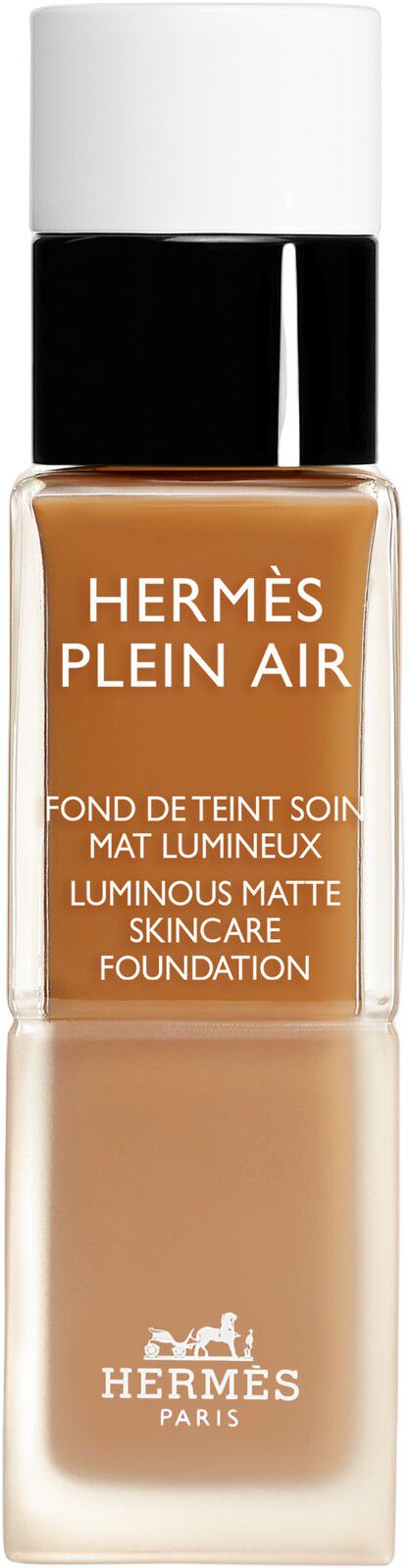 Herm&egrave;s Plein Air Foundation