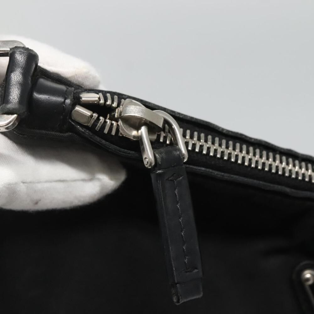 Prada Shoulder Bag