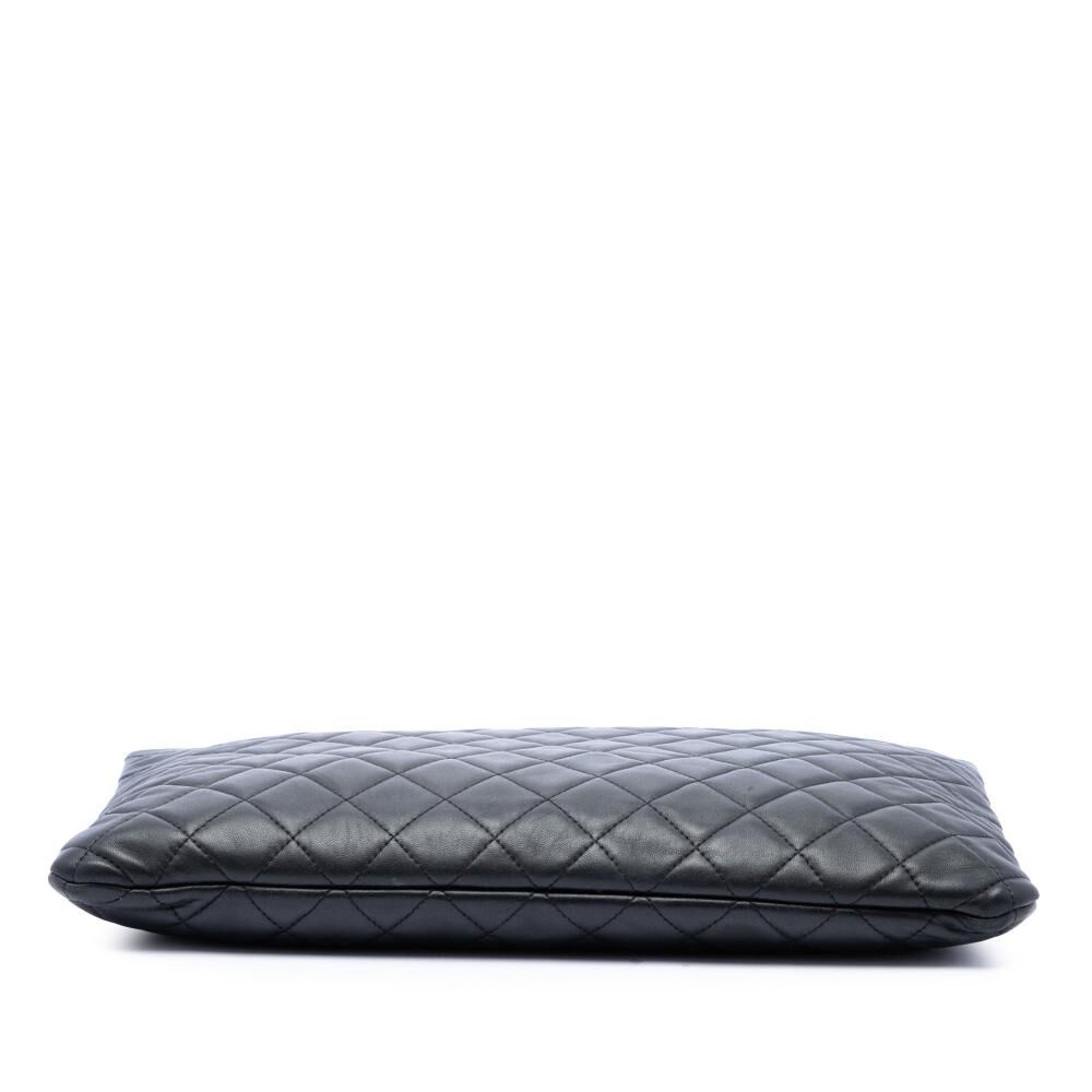 Chanel Clutch