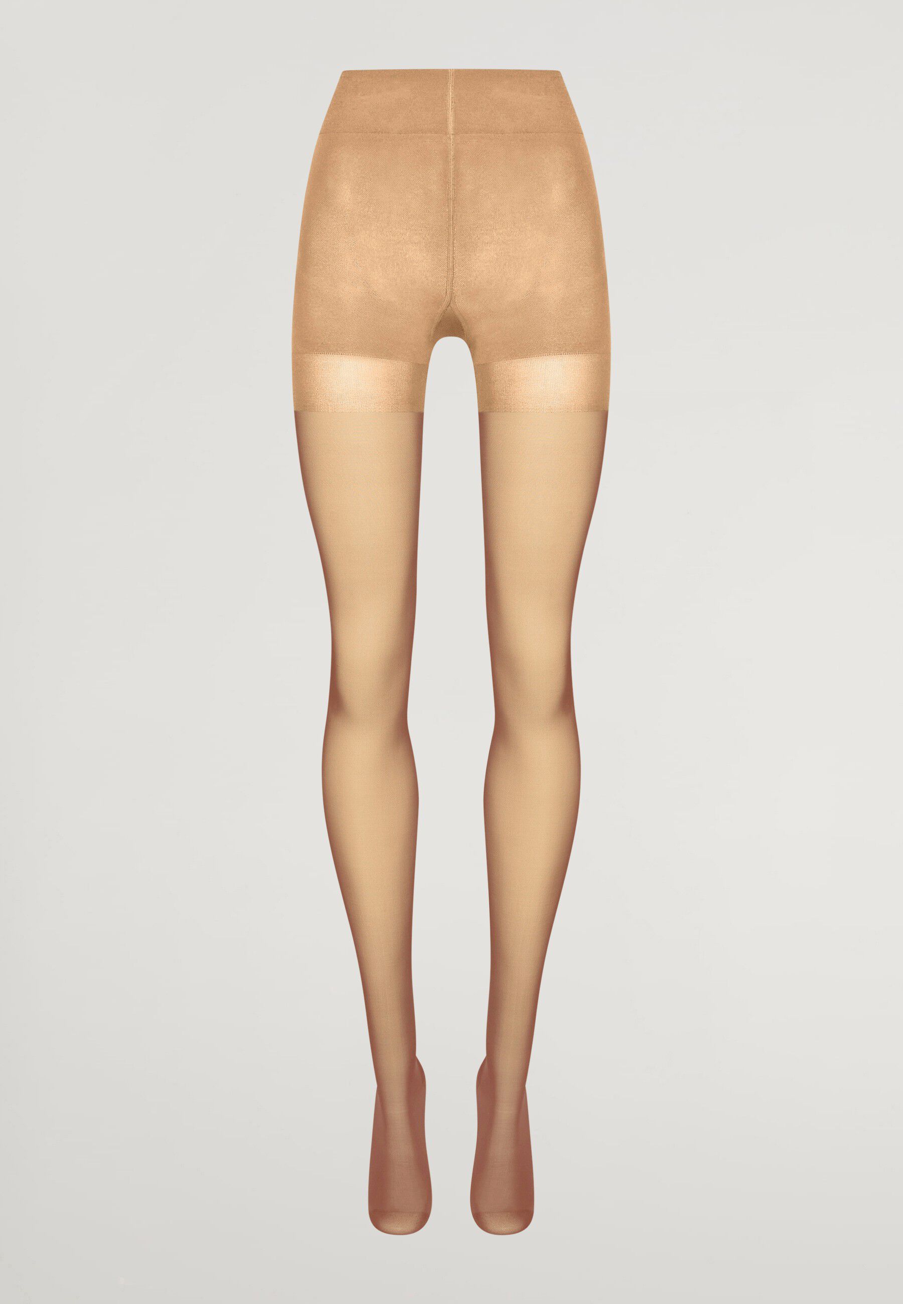 Miss W 30 Push Up Tights