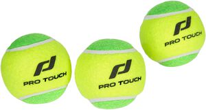Ace Stage 1 tennisbolde, 3 styk