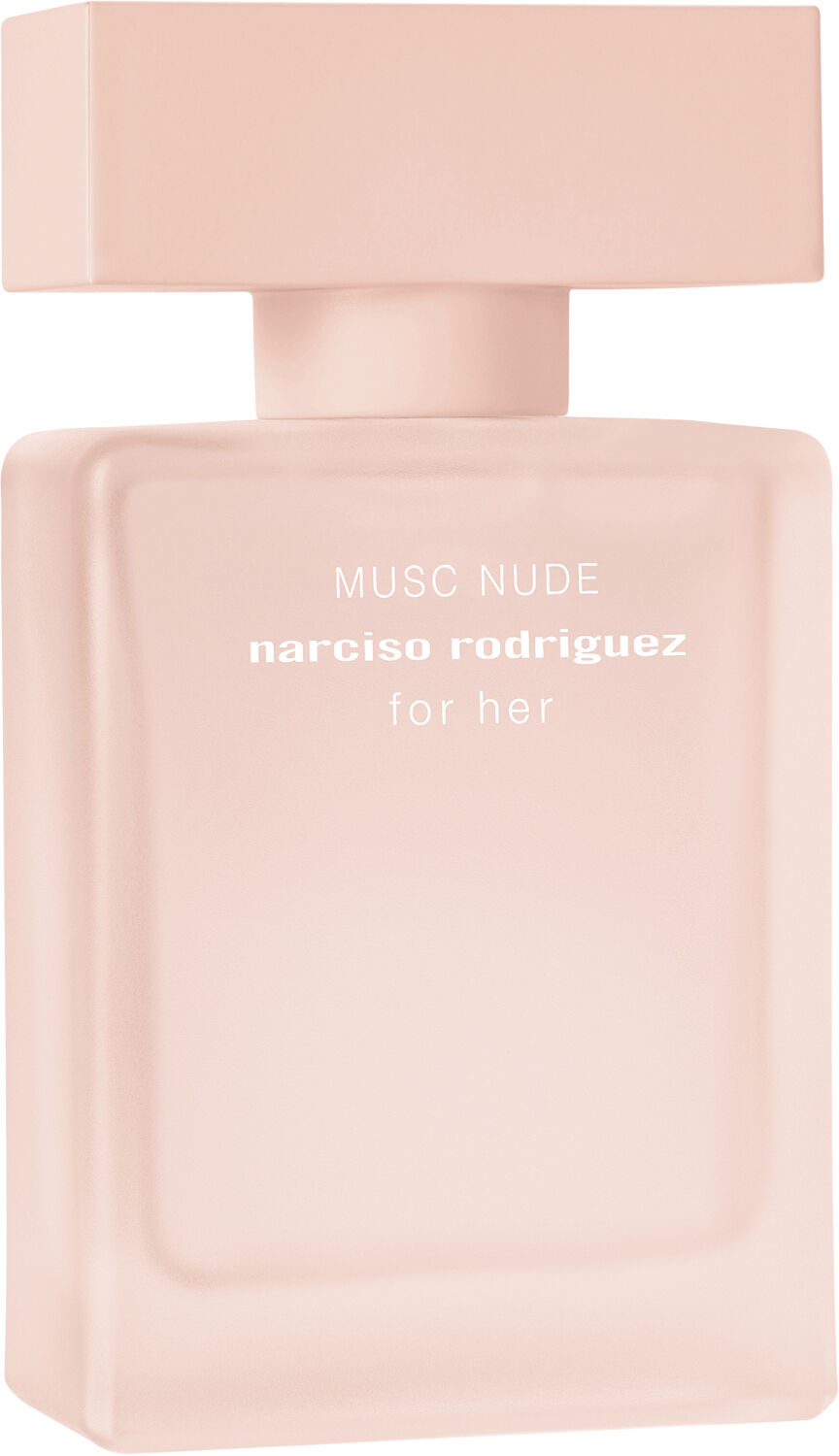 Musc Nude Eau de Parfum