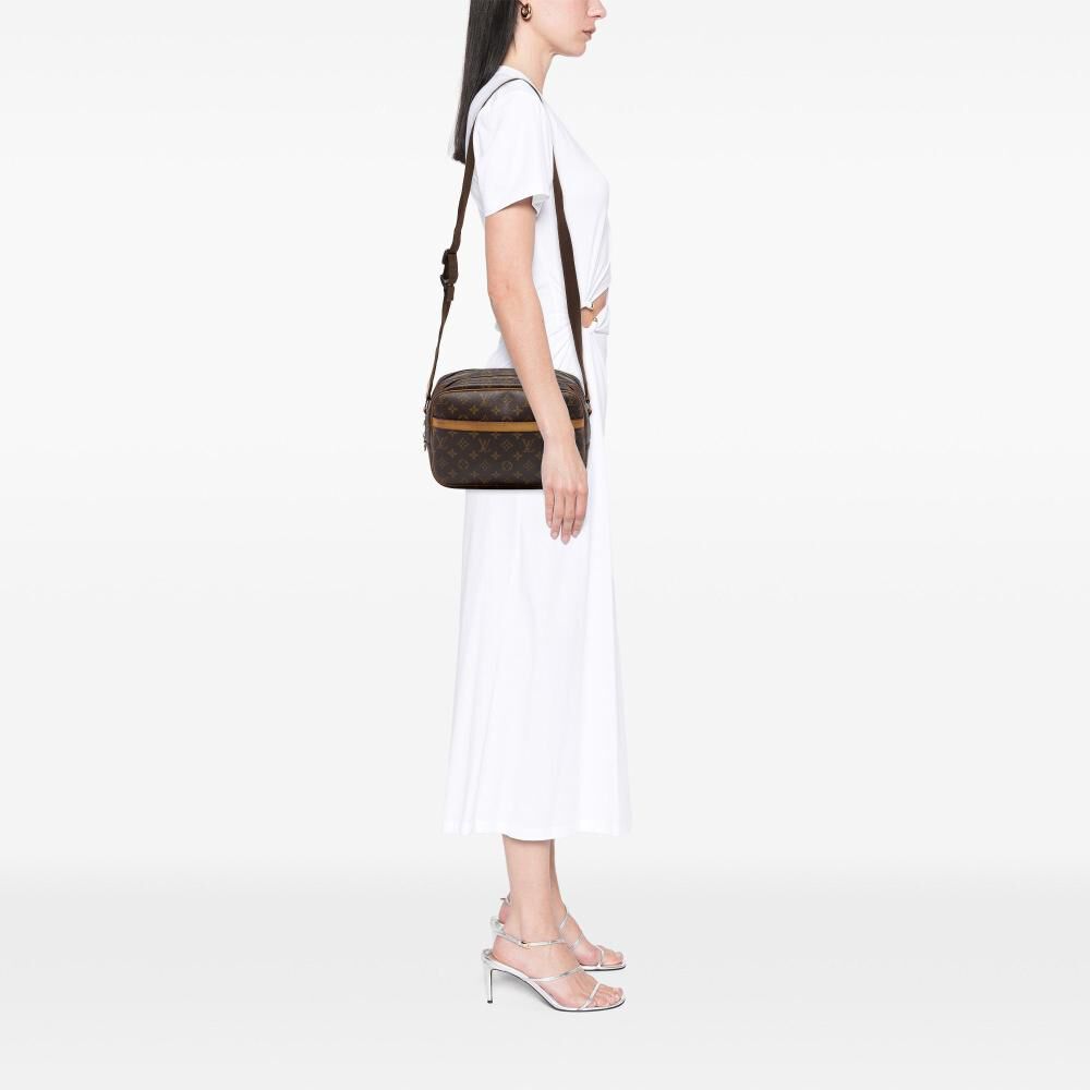 Louis Vuitton Reporter