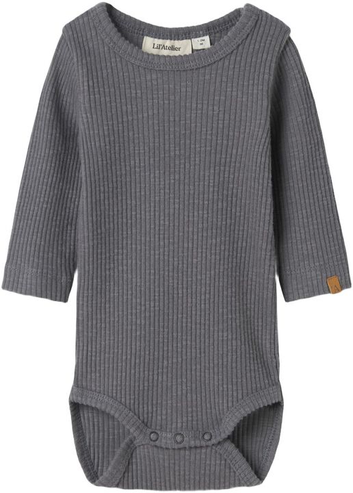NBMRAJO MAB LS SLIM BODY LIL