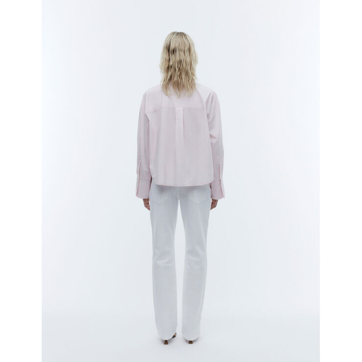 2ND Suki TT - Denim Feel