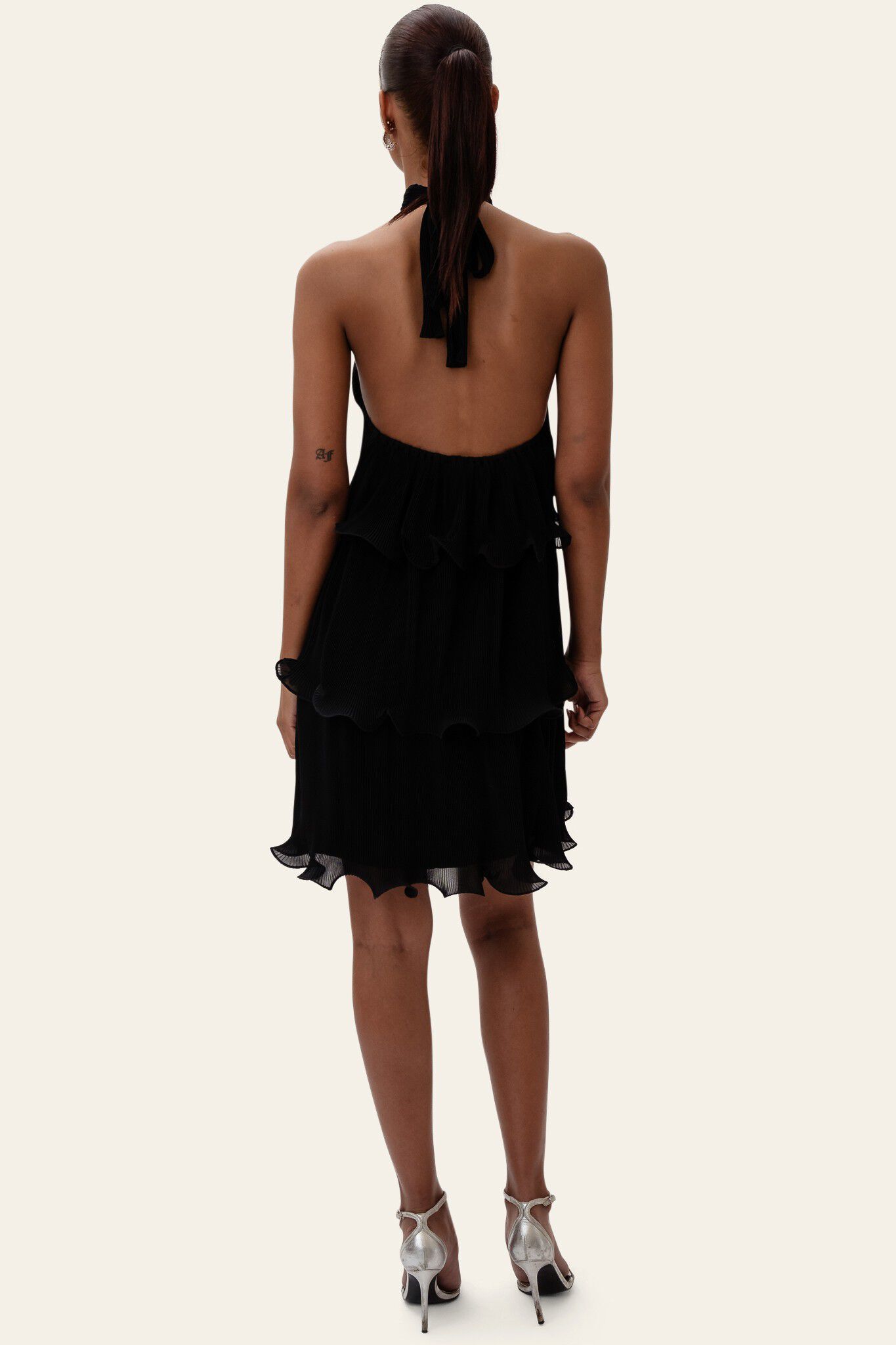 Karmenic Dress