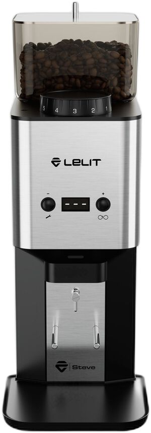 Steve Automatisk Kaffekv&aelig;rm PM20