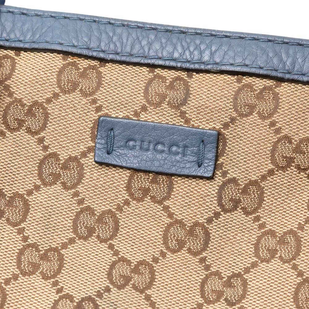 Gucci Tote