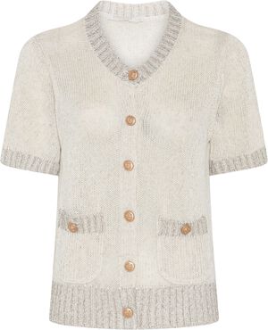 SI Cardigan_ Cilje - Simonsen