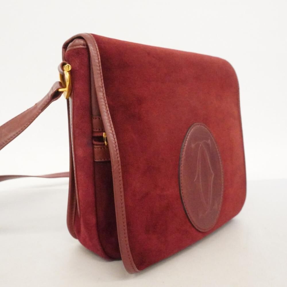 Cartier Shoulder Bag