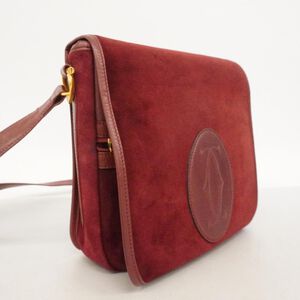 Cartier Shoulder Bag