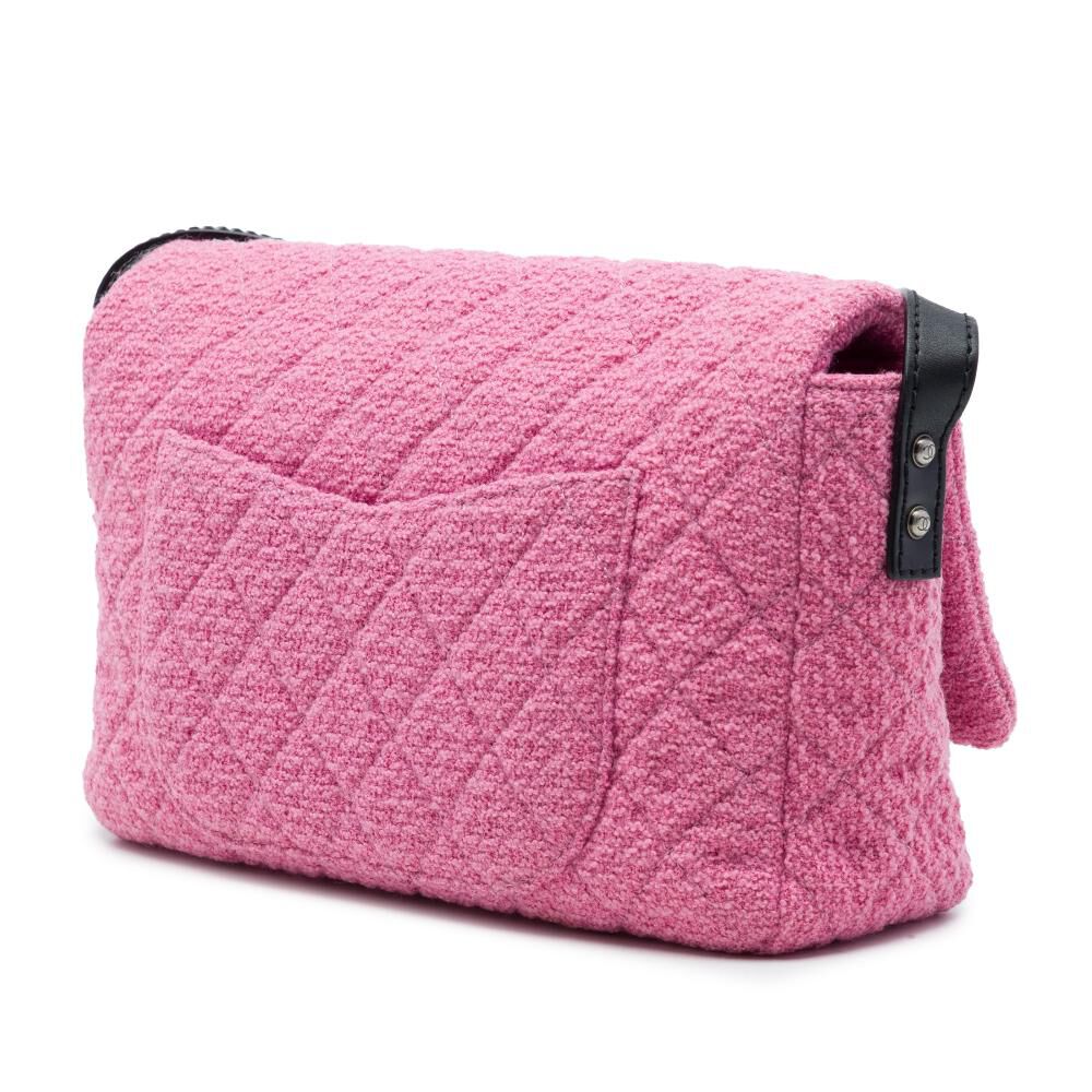 Chanel Messenger Bag