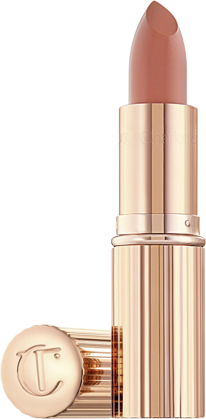 K.I.S.S.I.N.G- Moisturising, Satin Finish Lipstick