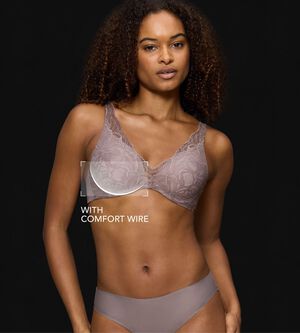 Body Make-Up Illusion Lace WP