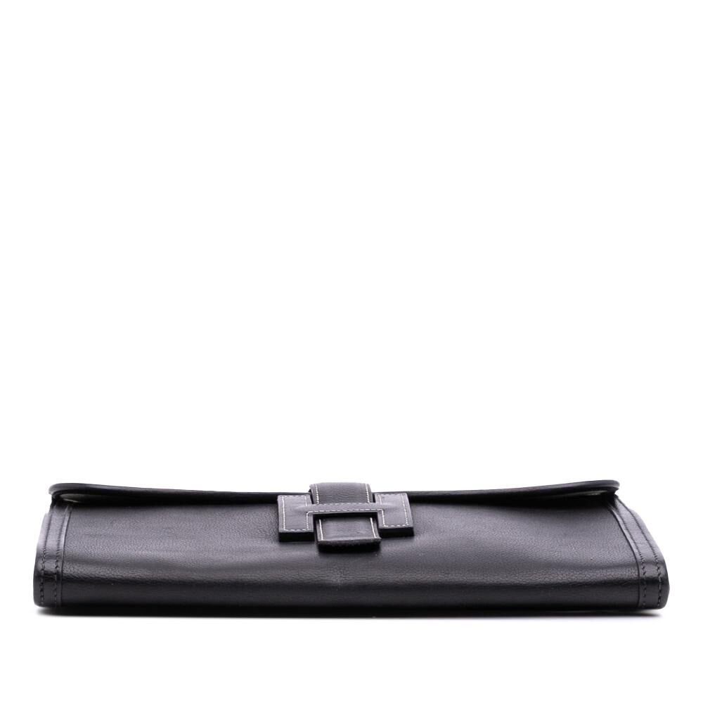 Herm&egrave;s Clutch