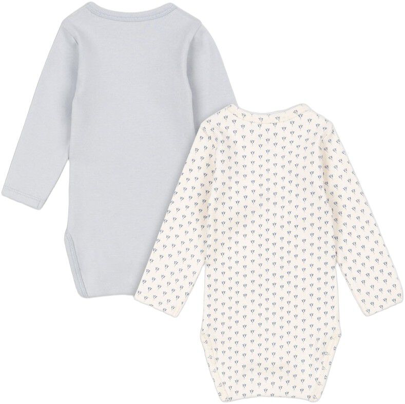 BELLO 2 PACK LS BODY OCS