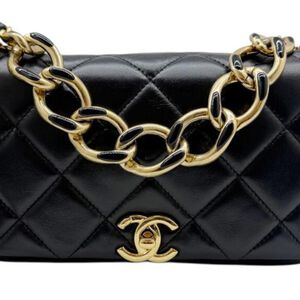 Chanel Handbag