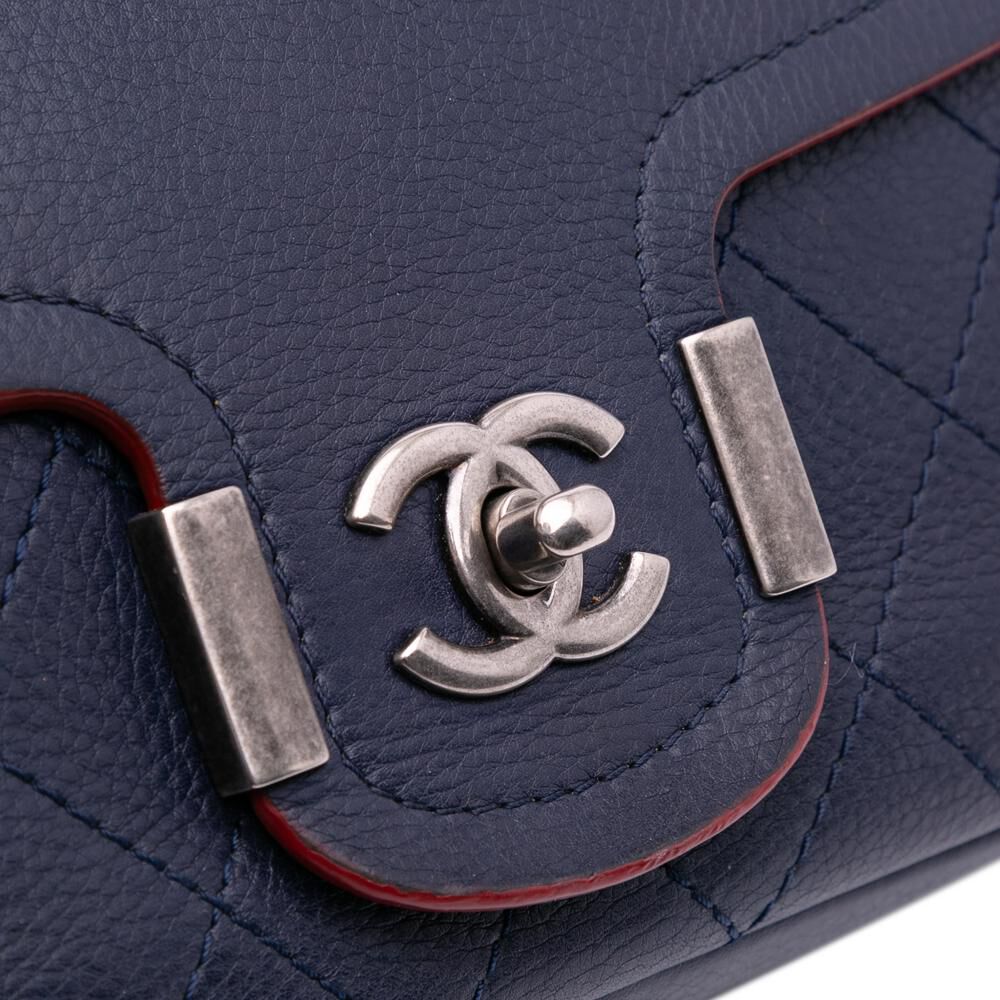 Chanel Flap Bag