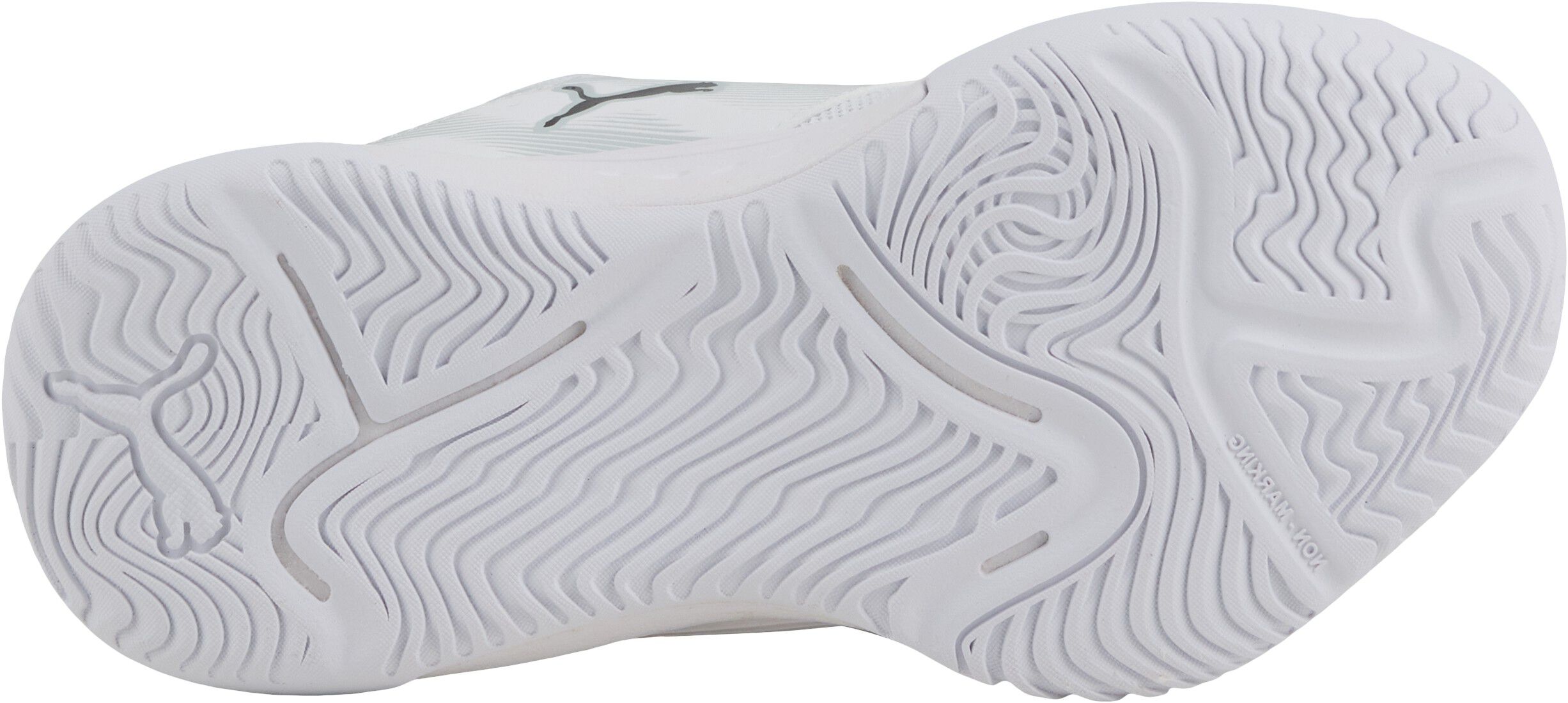 Varion 3 Velcro Indend&oslash;rssko