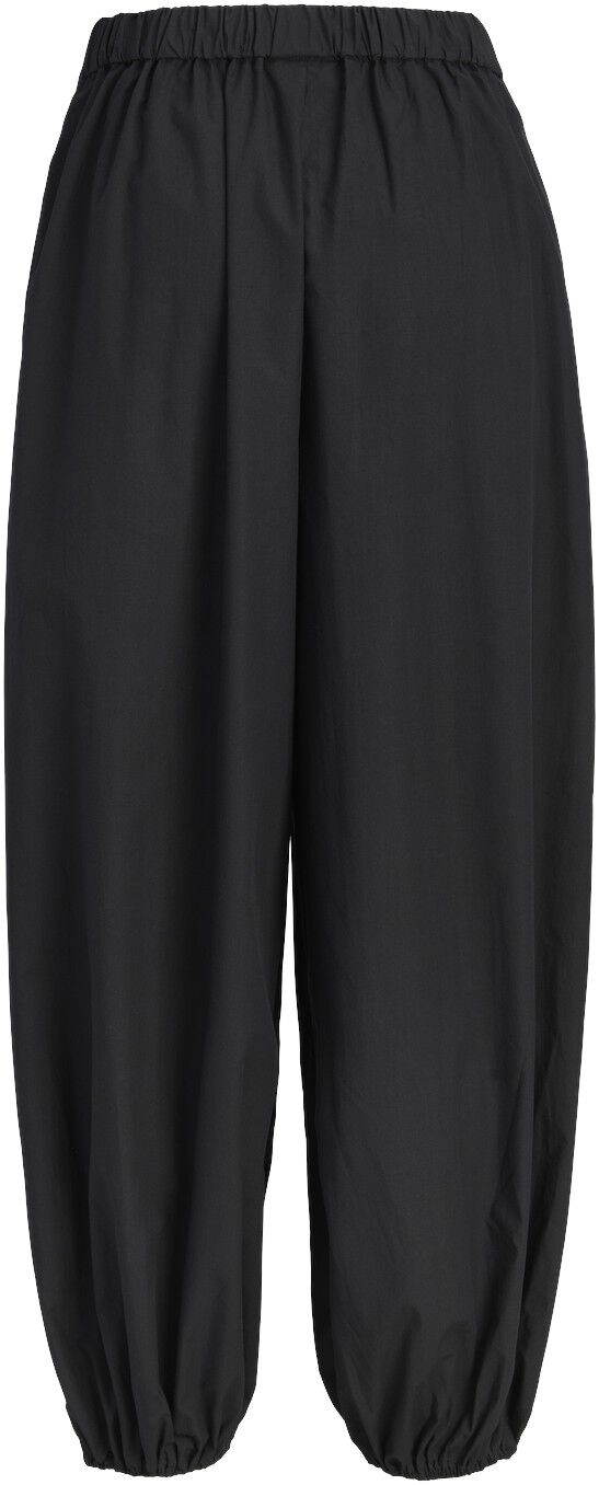 JXSARA BALLON MW PANTS WVN