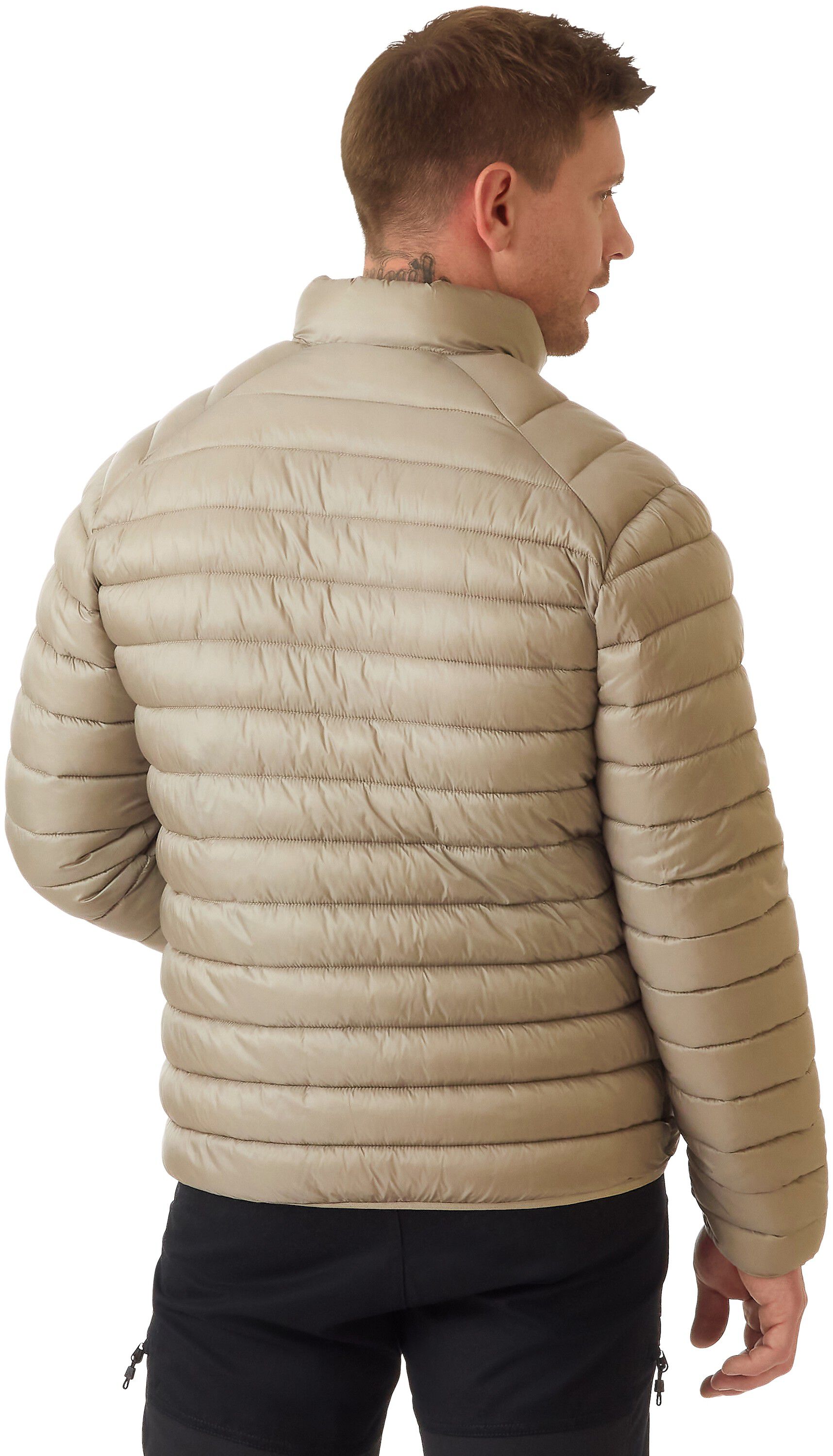 Noux Lightweight For&aring;rsjakke