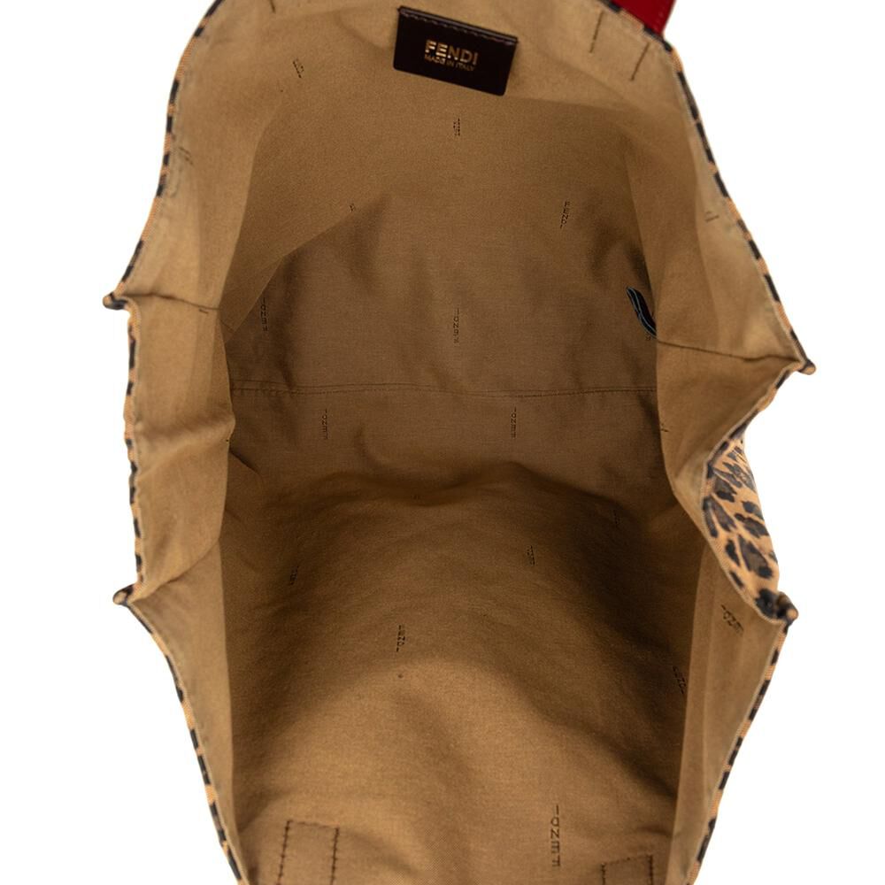 Fendi Tote