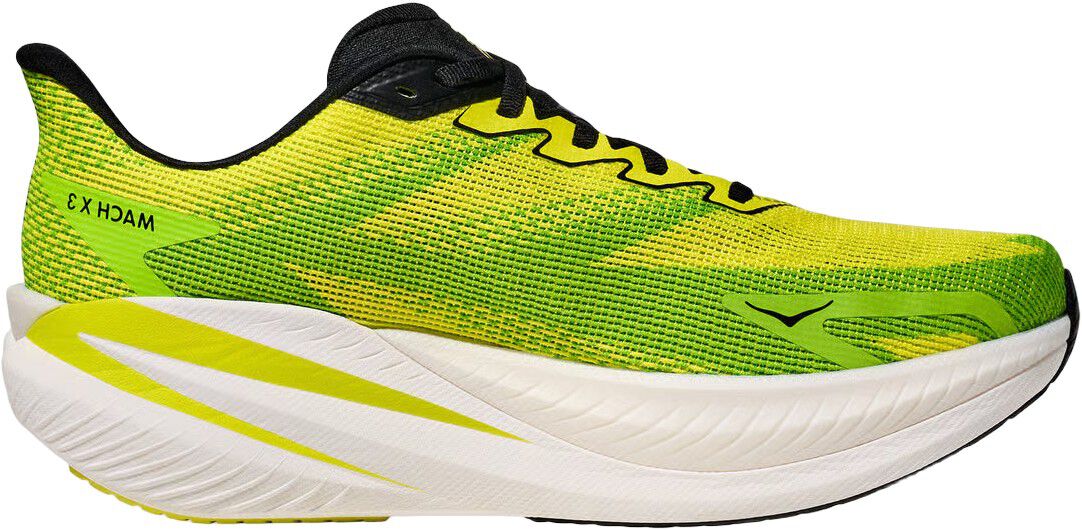 Mach X3 L&oslash;besko