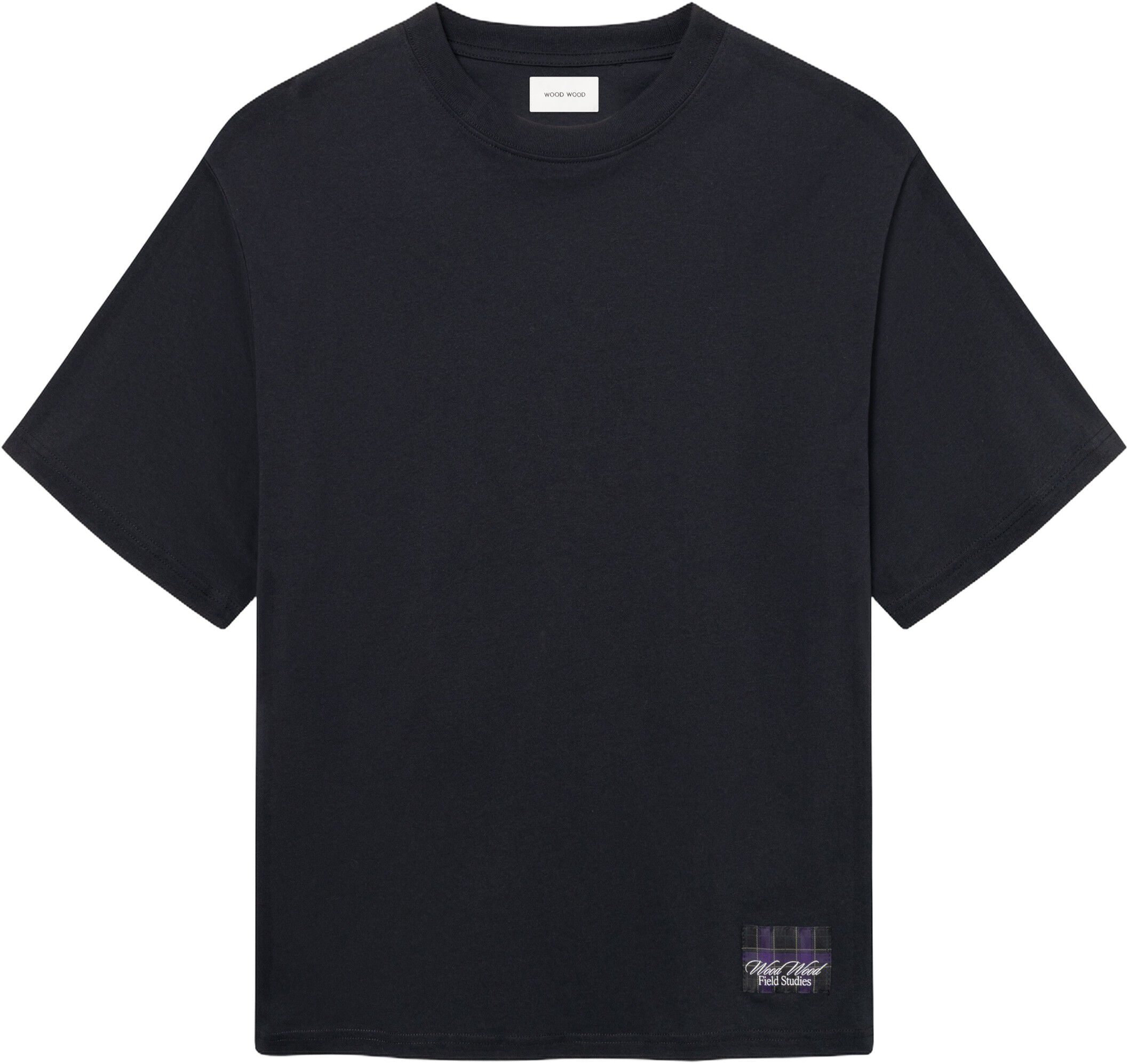 WWGary field tee 25220
