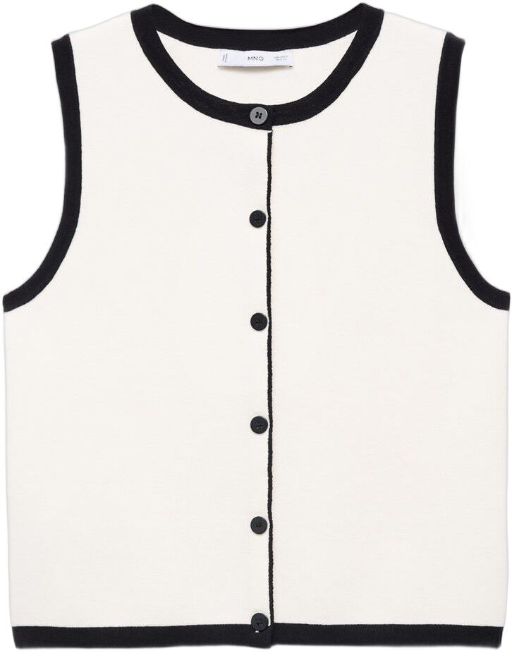 WAISTCOAT. -- PIPON