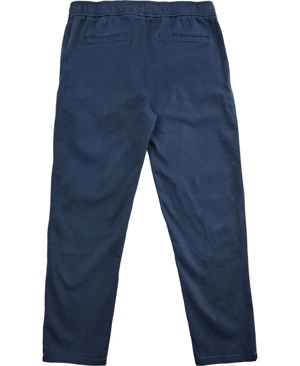 Tuscan pants - Organic