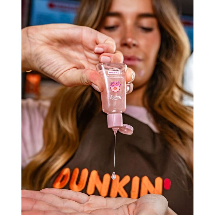 Original Glazed - Rensende håndgel