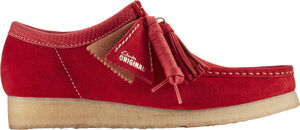 Wallabee G