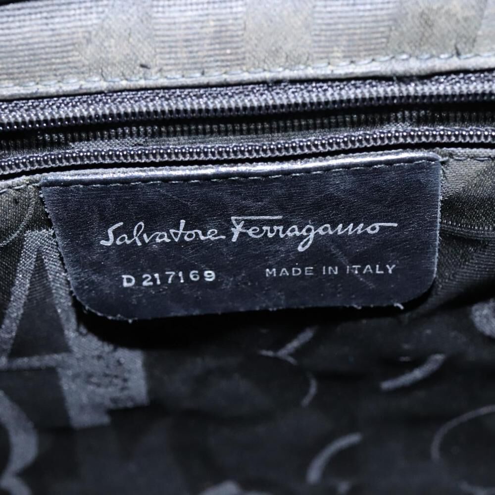 Salvatore Ferragamo Shoulder Bag