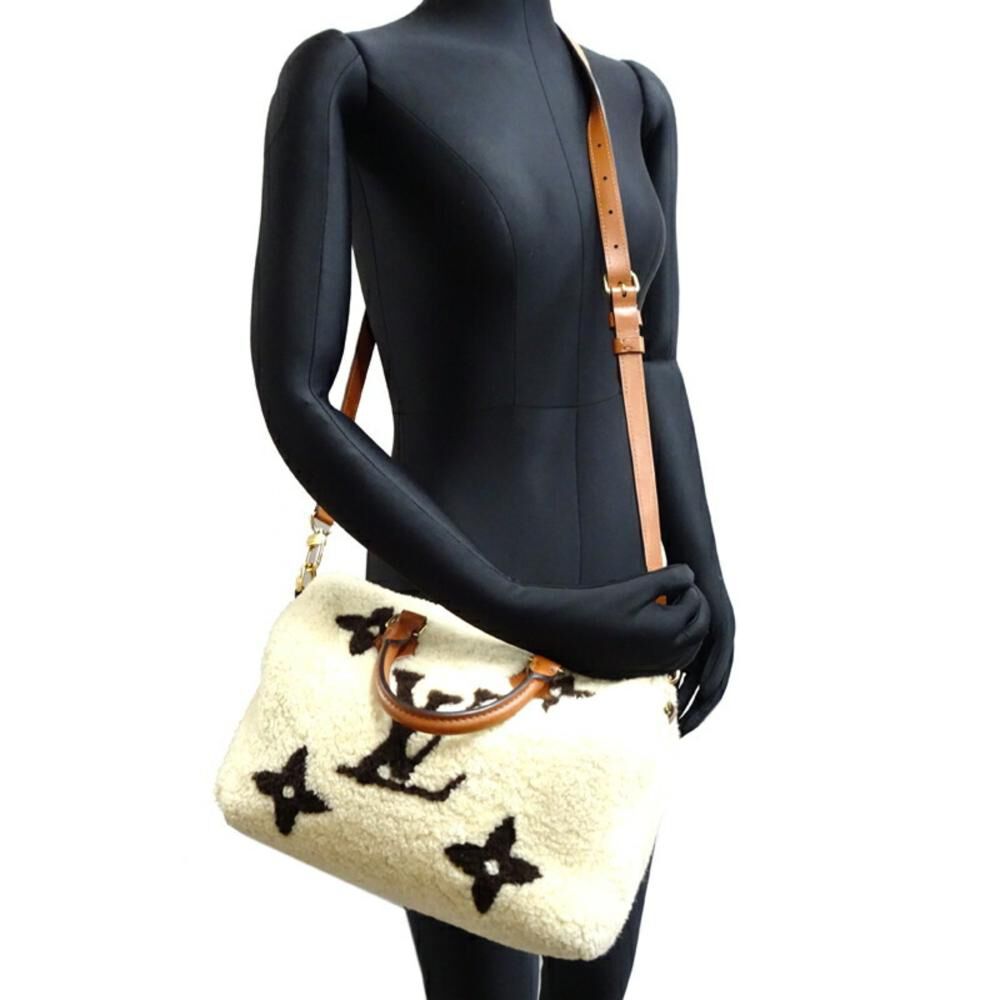 Louis Vuitton Speedy