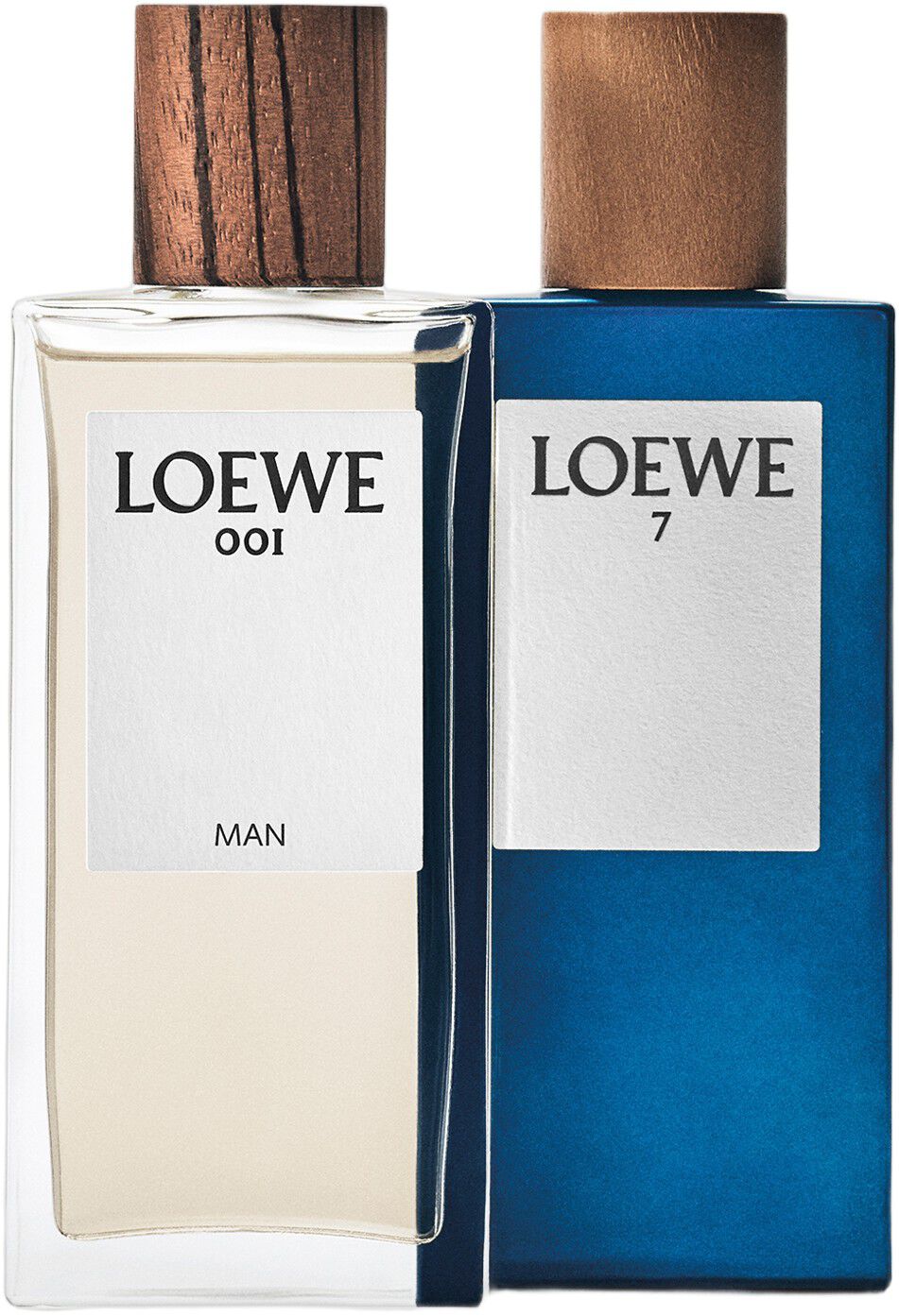 LOEWE 001 Man Eau de Parfum