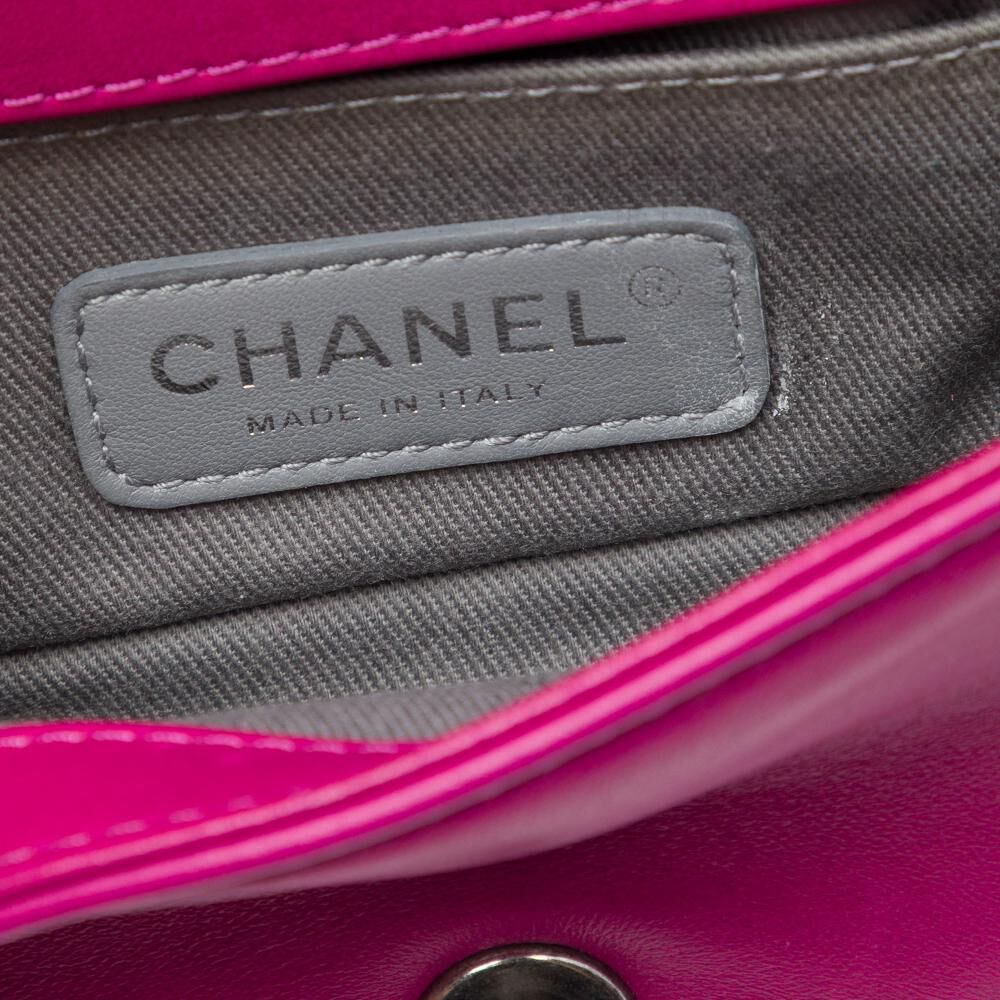Chanel Boy Bags