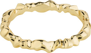 SUNSET bracelet gold-plated