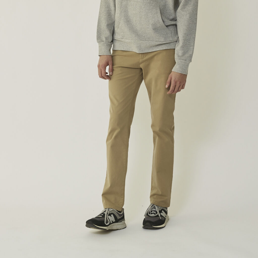 The Organic Chino Pants