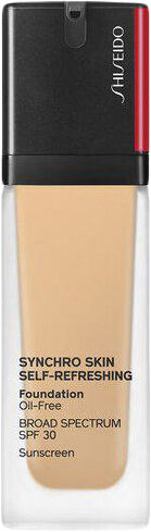 Shiseido SS Self Refreshing foundation