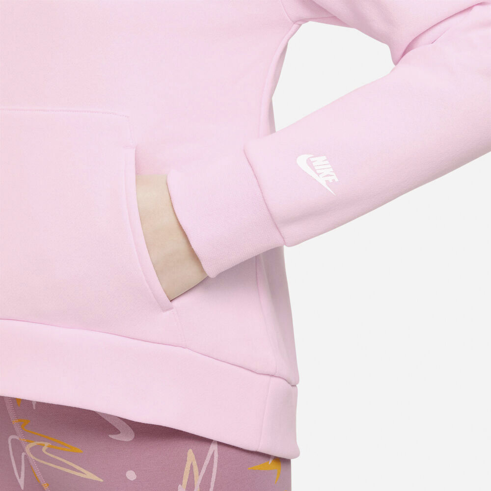 Sportswear Fleece h&aelig;ttetr&oslash;je