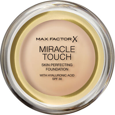 Miracle Touch Formula