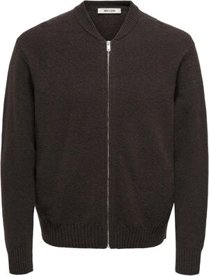 ONSJAMES RLX CARDIGN KNIT