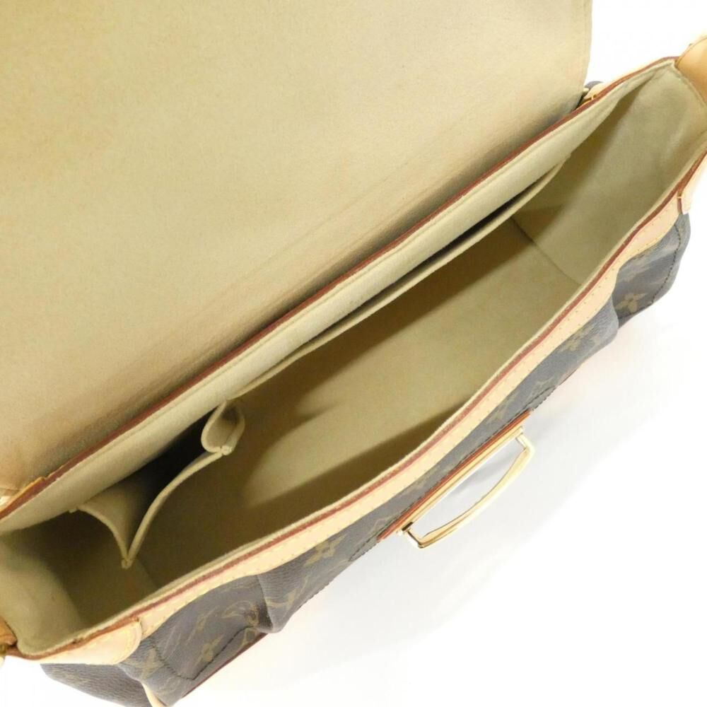 Louis Vuitton Beverly