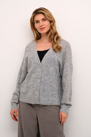 CUcacheia Cardigan